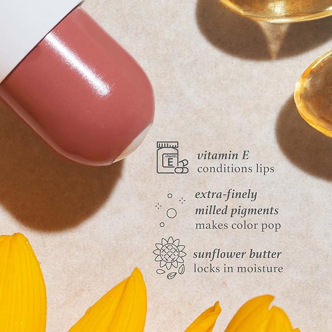Julep It's Balm: Tinted Lip Balm