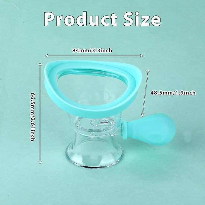 Eye wash cup portable eye