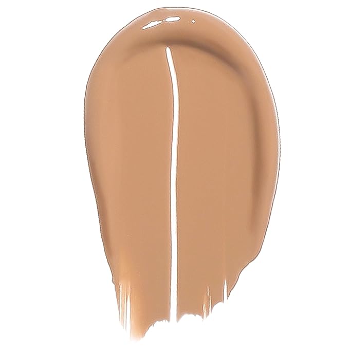 Exa Beauty - Natural High Fidelity Foundation |