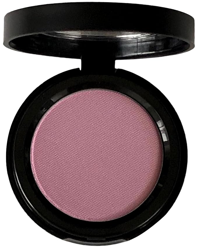 PRIMROSE POWDER BLUSH, Pressed Blush Face Makeup, Buildable 0.11 oz