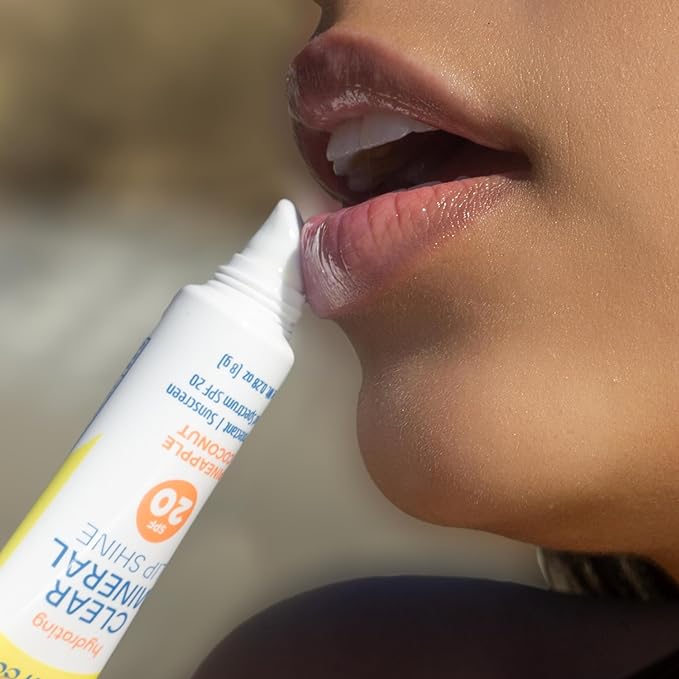 Seaweed Bath Co. Hydrating Clear Mineral