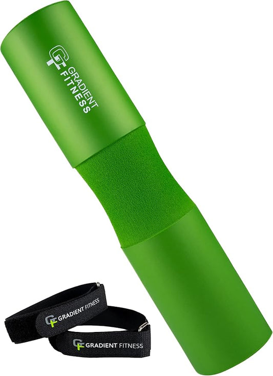 Gradient Fitness Barbell Pad