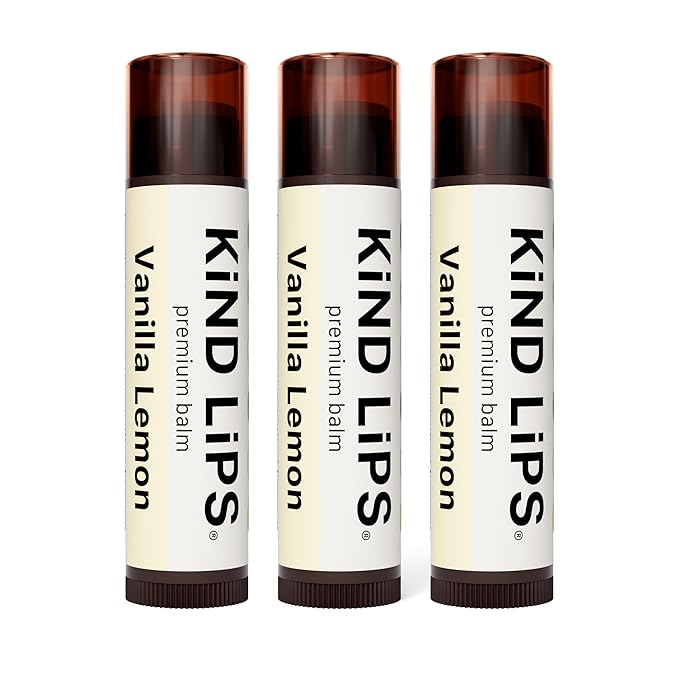 Kind Lips Lip Balm - Nourishing