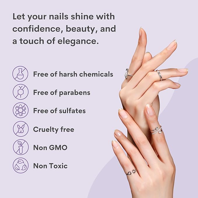 C CARE Sweet Almond Cuticle