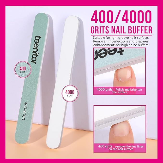 Teenitor Gel Nail Polish Remover