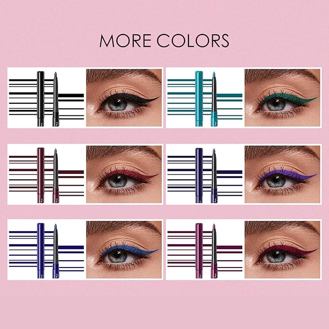 All-in-one Holiday Make up Gift Set