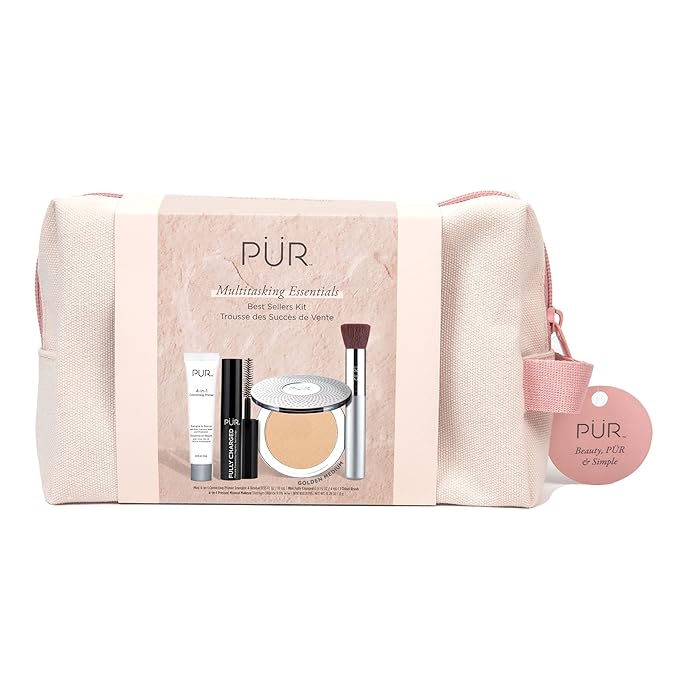 P?R Beauty Multitasking Essentials Best Sellers