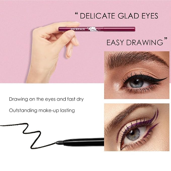 All-in-one Holiday Make up Gift Set