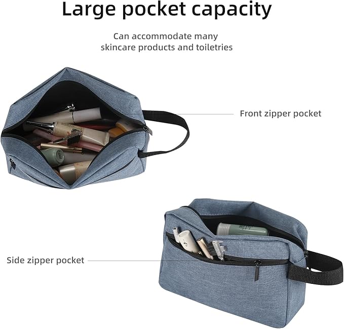 Travel toiletry bag toiletry bag