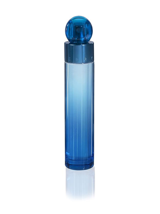 360 Very Blue by Perry Ellis for Men - 6.8 oz EDT Spray