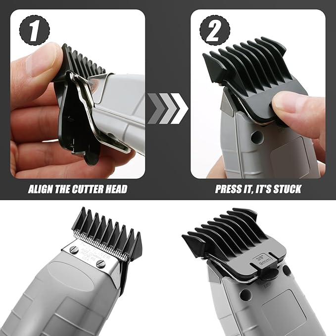 5 Pack T Outliner Guards