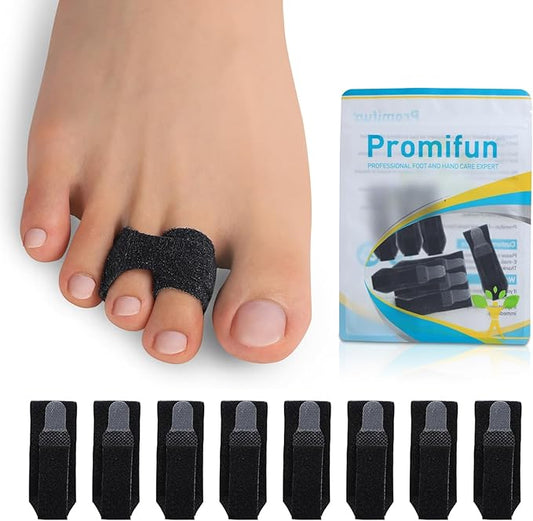 8 Pack Hammer Toe Corrector