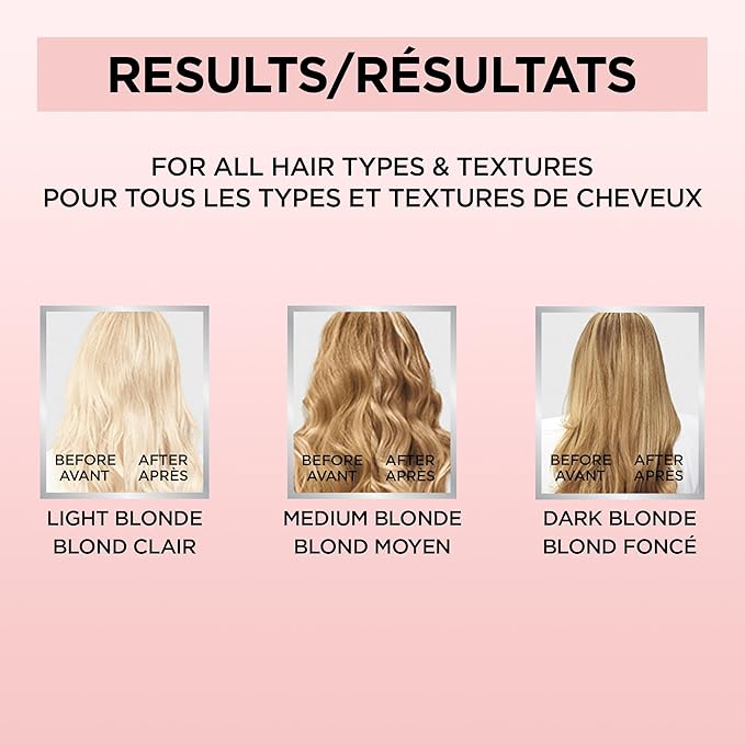 L'Oreal Paris Le Color One