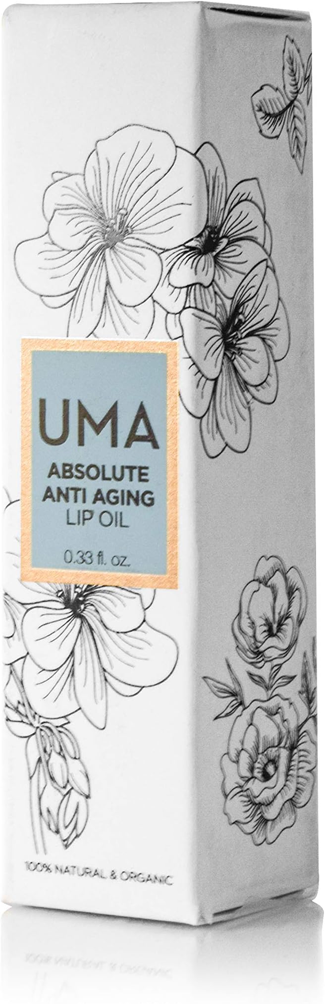 Uma Oils Absolute Anti Aging Lip