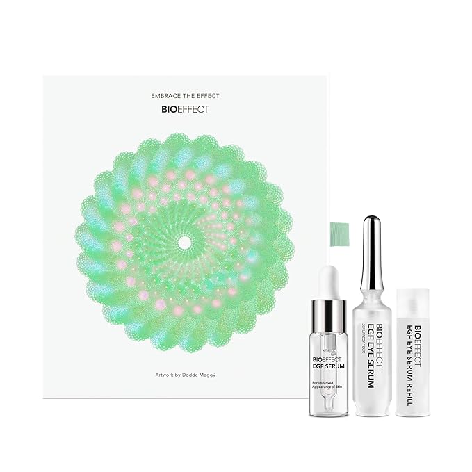 BIOEFFECT Classic Duo of EGF Serum Anti-Aging