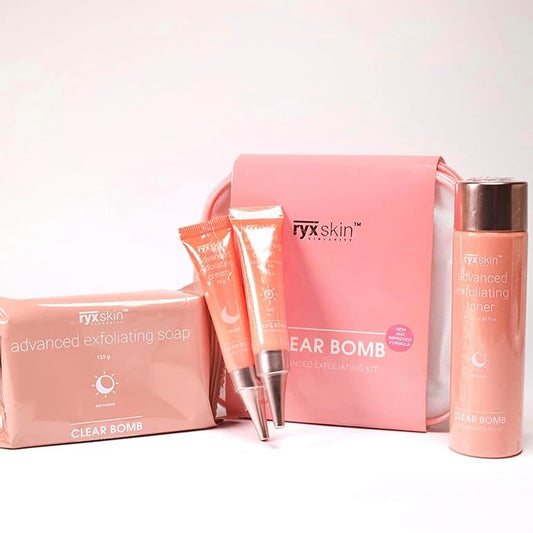 Sincerity Skincare Sets | Skincare Clarifying