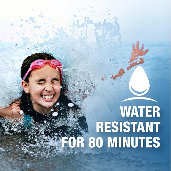 Sun X 50 Lip Balm SPF 50 (Pack of 24) - Lip Sunscreen SPF 50 Water Resistant Up To 80 Minutes and Free Parabens & Oxybenzone - Broad Spectrum (UVA/UVB) Protection