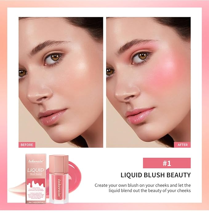 Hydrating Lip Glow Oil Set, Plumping Lip Oil Hydrating