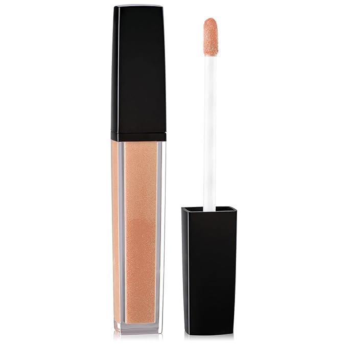 Jolie Liquid Lips High Shine Lip Gloss (Pure)