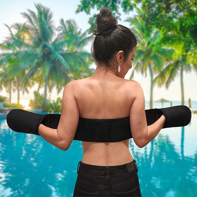 The Outback Series 3-in-1 Self