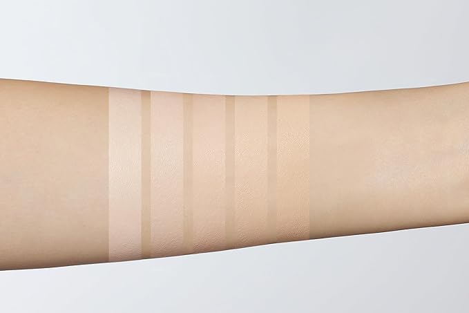 MOONSHOT KOREA Conscious Fit Cushion Foundation Medium Coverage,