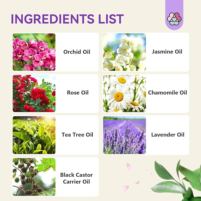 SAVILAND Cuticle Oil with Essential