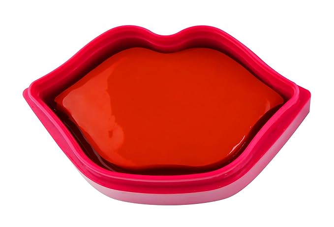 [Berrisom] SOS! Essence Lip Patch (30pcs)