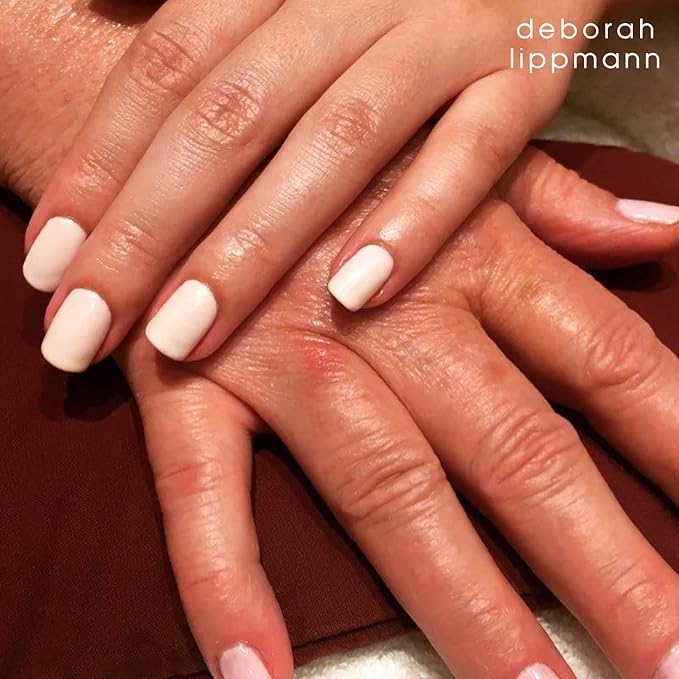 Deborah Lippmann Cuticle Lab |