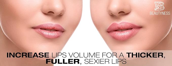 Lip Plumper- Increase Lip Volume, Density,