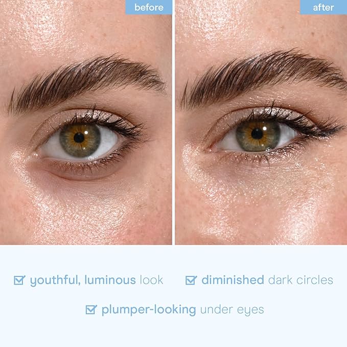 Baebody advanced snail mucin under