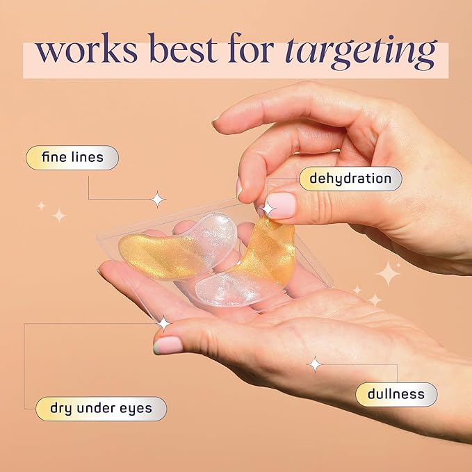 SpaLife Beauty Anti-Aging Under Eye