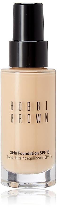 Bobbi Brown Skin Foundation SPF 15, No. 2.5 1 Ounce