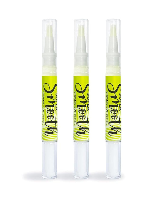 Super Smooth Cuticle Oil -