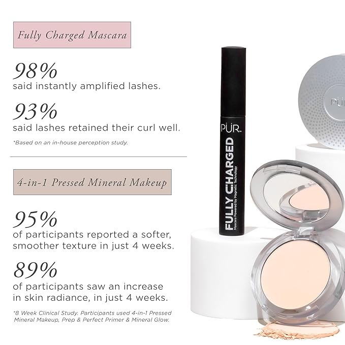 P?R Beauty Multitasking Essentials Best Sellers