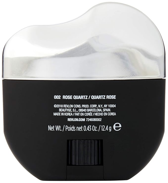 Revlon Instant Cheek Maker Blush and Highlight 002