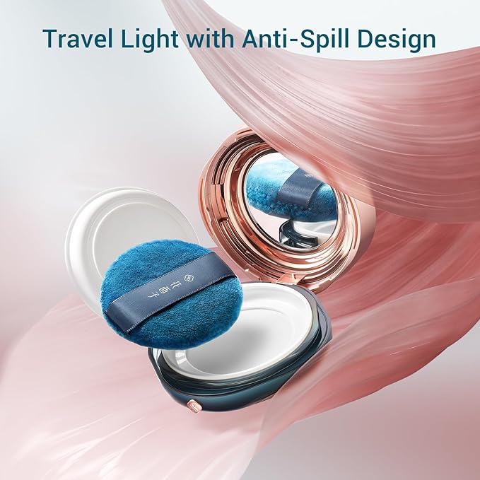 FLORASIS · Gorgeous Peach Blossom Powder (SPF25-03 Mist)