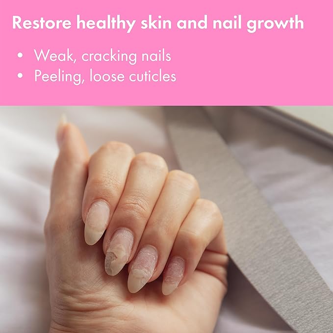 Nail Clearing Gel - Promotes