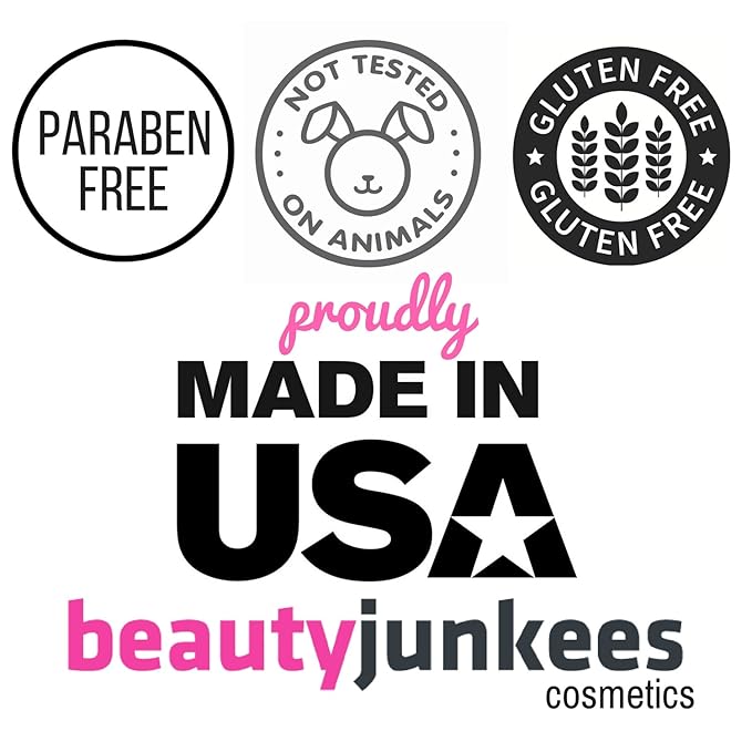 Makeup Highlighter Palette – Beauty Junkees Powder Highlighter