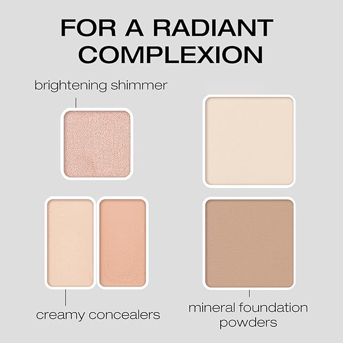 Fold Out Complexion (#ight) 1 L