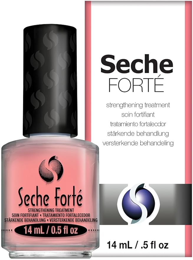 Seche Forte Strengthening Treatment Base