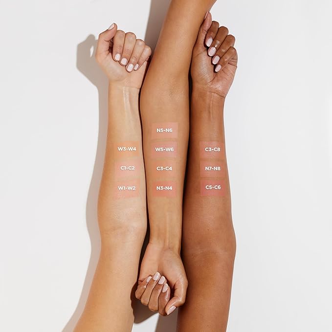 L'Oreal Paris True Match Super-Blendable Powder Blush, Sweet Ginger, 0.21 Oz (Packaging May Vary)