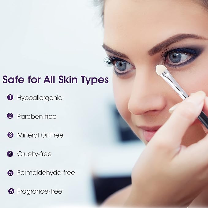 Hot Sugar All In One Makeup