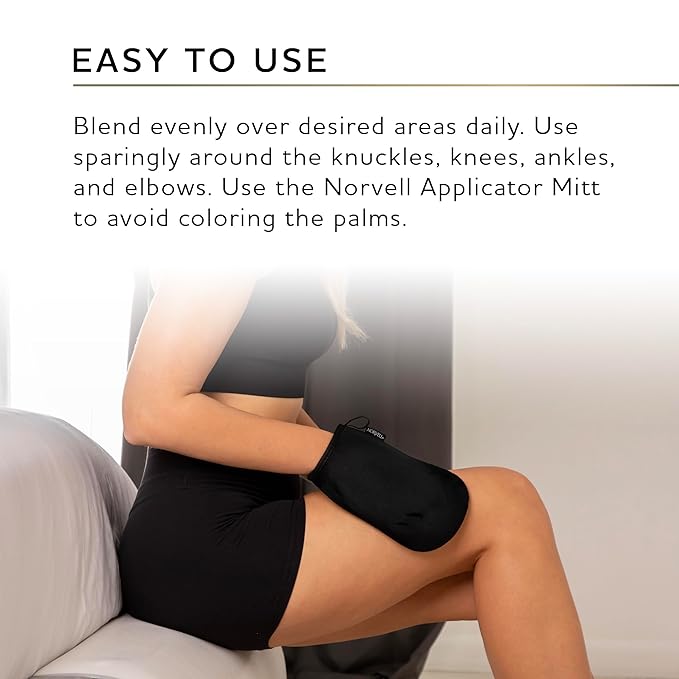 yet is so soft to the legs)