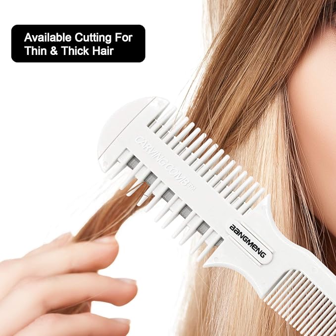 Hair Cutter Comb, Shaper Hair