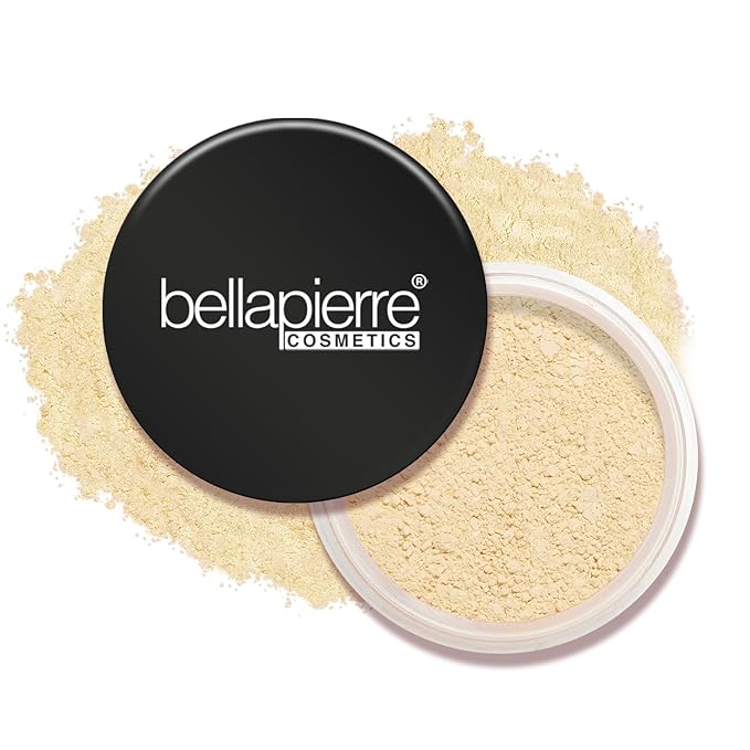 bellapierre Mineral Foundation SPF 15 - Loose Powder - Ultra 32 Oz