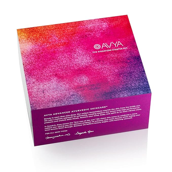 Discovery Starter Set | Anti-Aging |