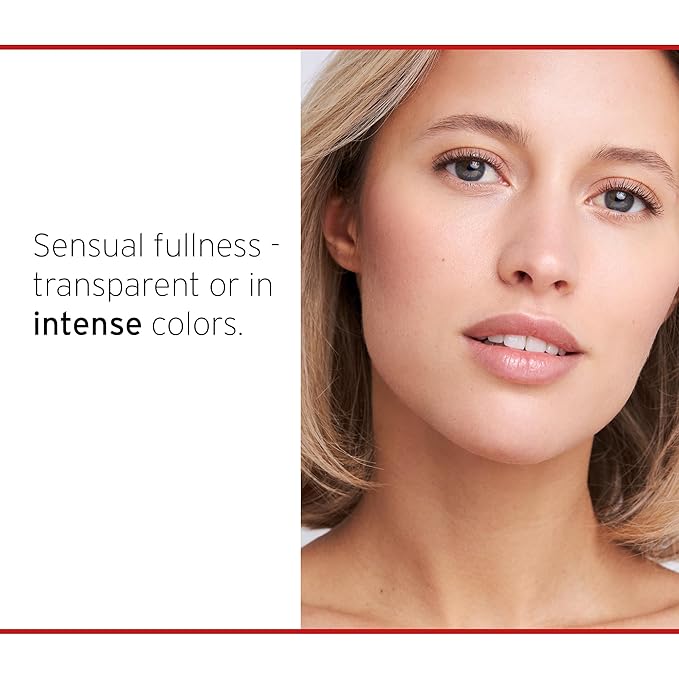 Nutrakiss Lip Plumper - Nude I Natural Plumping Plumping