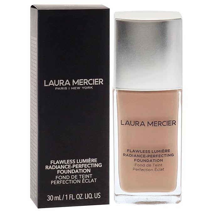 Flawless Lumiere Radiance-Perfecting Foundation - 3N1 Buff by 1 oz