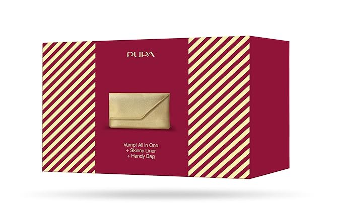 PUPA Milano Vamp! All In One And Skinny