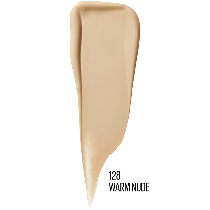 Maybelline Dream Urban Cover Flawless Coverage Foundation Makeup,